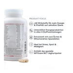 Mitochondrien Formula Sport Produktbild 3