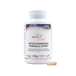 Mitochondrien Formula Sport Produktbild 1