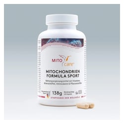 Mitochondrien Formula Sport