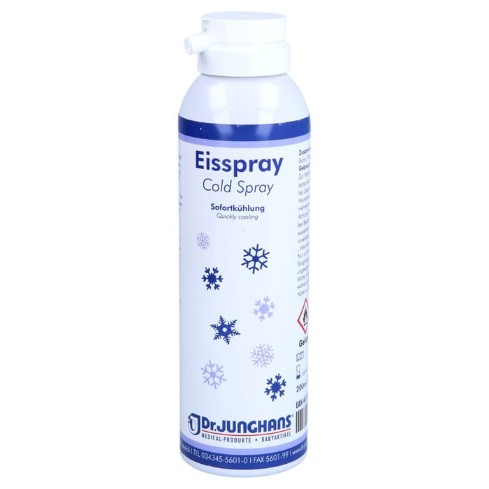 Eisspray