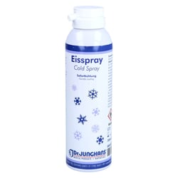 Eisspray Dr. Junghans Medical