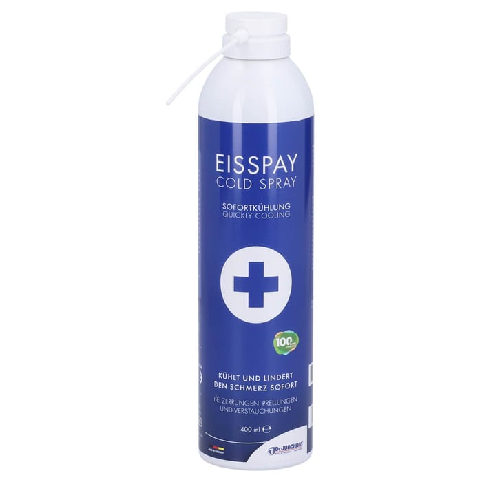 Eisspray