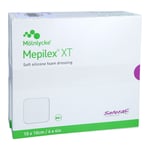 Mepilex Xt 10x10 cm Schaumv Produktbild 1