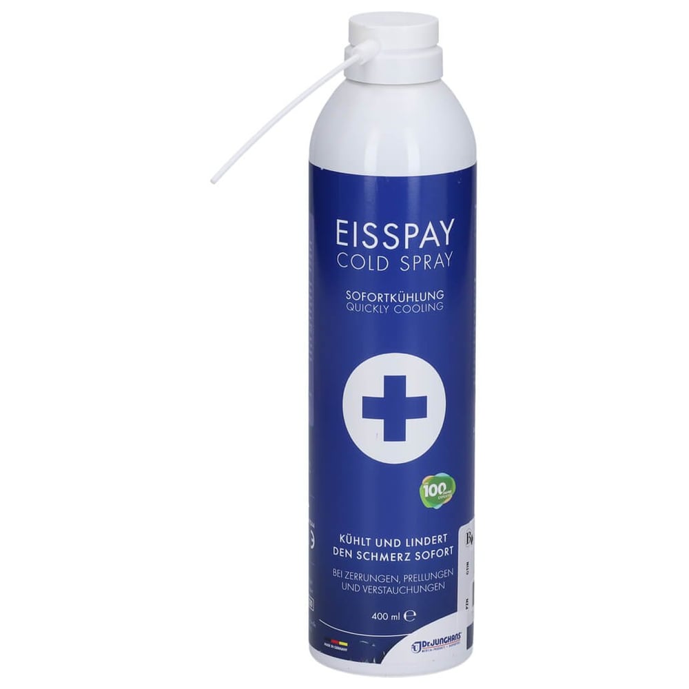 Eisspray