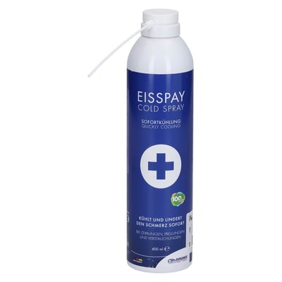 Eisspray