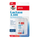Doppelherz Lactase 4.500 Produktbild 1