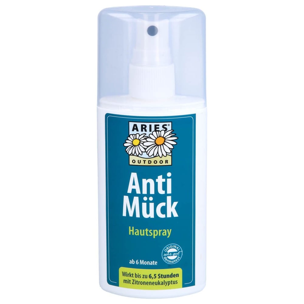 Aries Anti Mück Hautspray