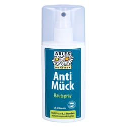 Aries Anti Mück Hautspray