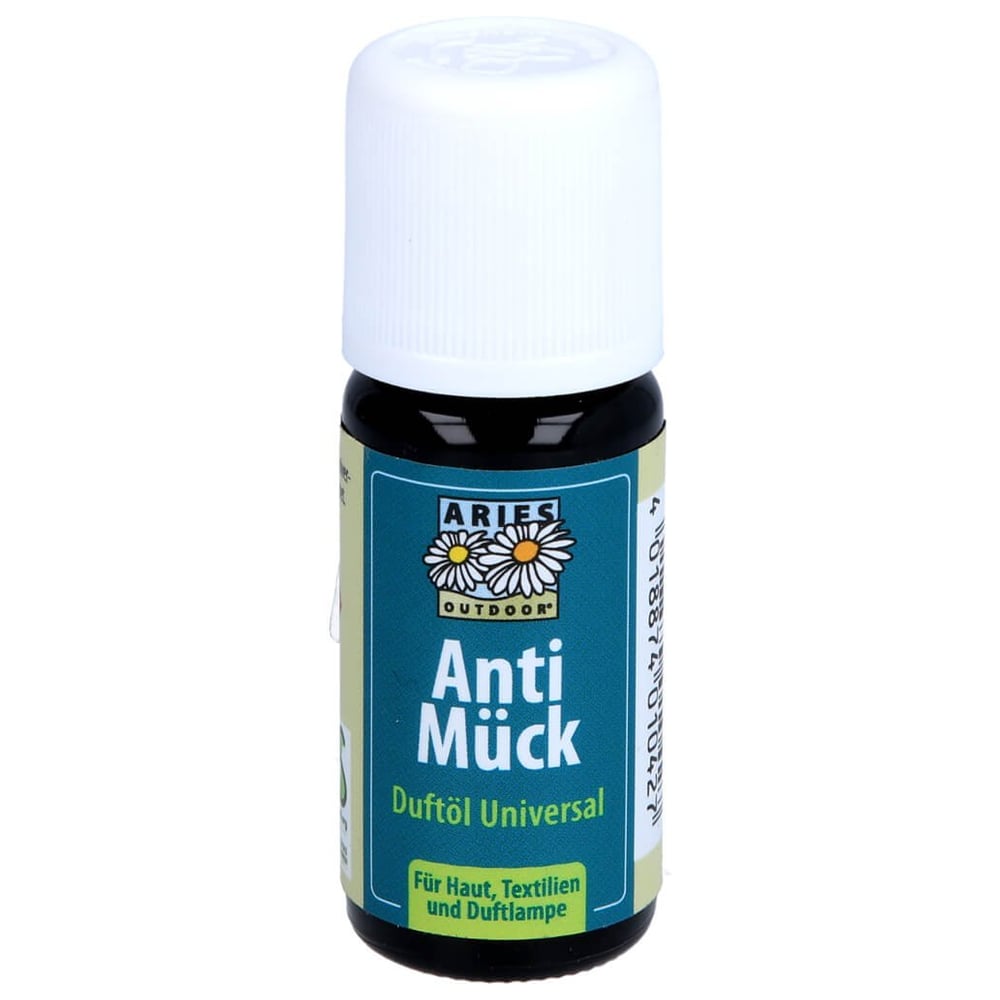 Aries Anti Mück Öl