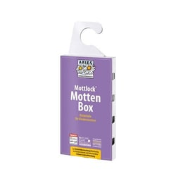 Aries Mottlock Mottenbox