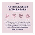 Medox Anthocyane aus wilden Beeren