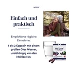 Medox Anthocyane aus wilden Beeren