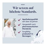 Medox Anthocyane aus wilden Beeren