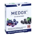 Medox Anthocyane aus wilden Beeren