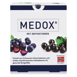 Medox Anthocyane aus wilden Beeren