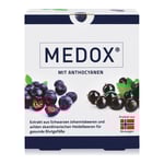 Medox Anthocyane aus wilden Beeren
