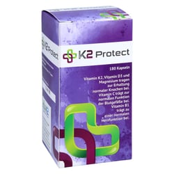 K2 PROTECT Kapseln