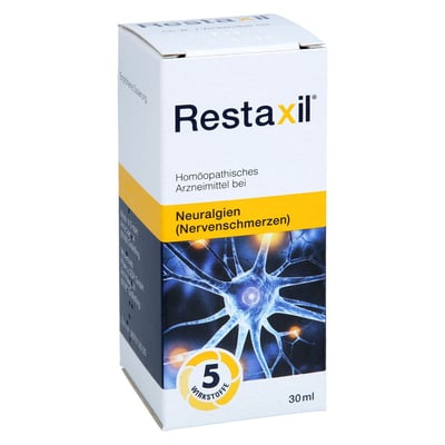 Restaxil