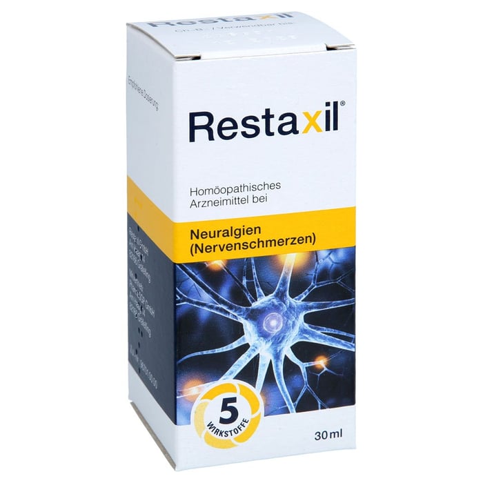 Restaxil