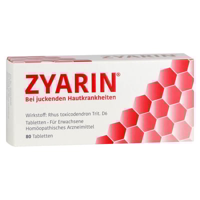 Zyarin