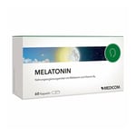 Melatonin Medicom
