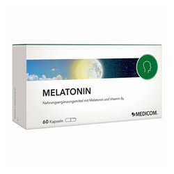 Melatonin Medicom