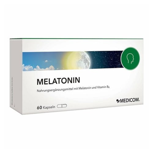 Melatonin Medicom