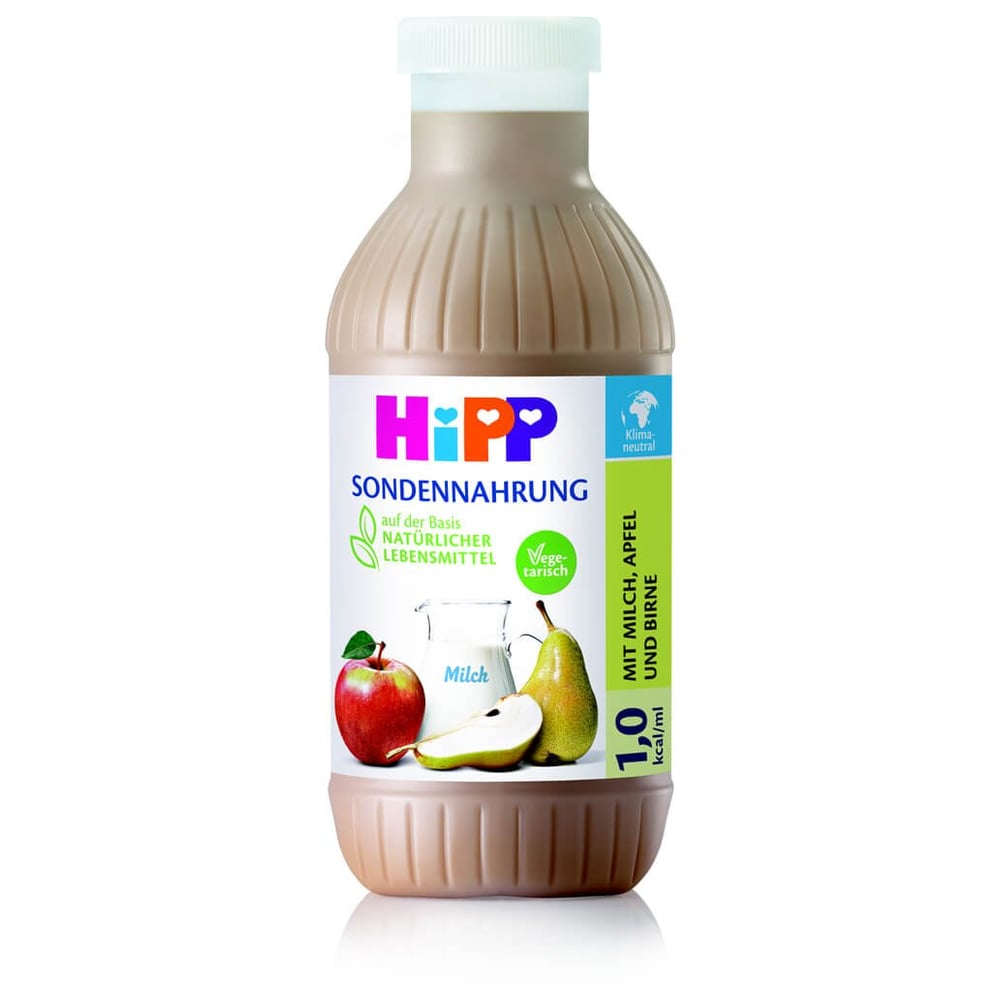 Hipp Sondennah Mi Ap Bi Ks