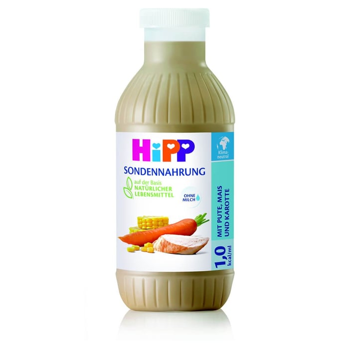 Hipp Sondennah Pu Ma Ka Ks