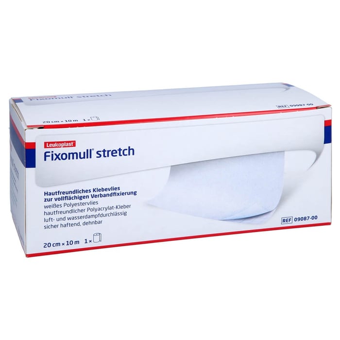 Fixomull Stretch 20cmx10m