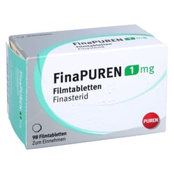 FinaPUREN 1 mg