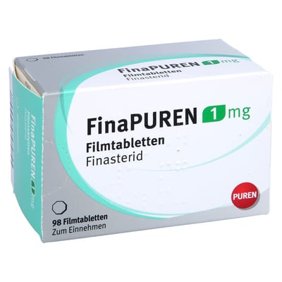 FinaPUREN 1 mg