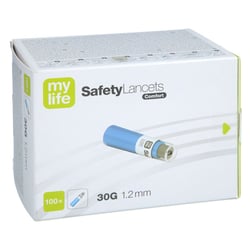 Mylife Safetylancets Comf