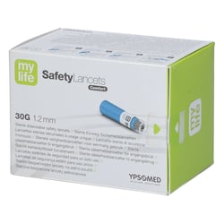 Mylife Safetylancets Comf