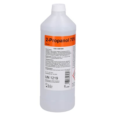 2-PROPANOL 70%