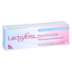 Lactofem FeuchtCreme
