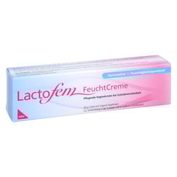 Lactofem FeuchtCreme