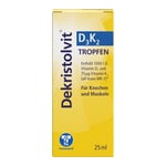 Dekristolvit D3K2 Tropfen Produktbild 2