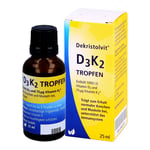 Dekristolvit D3K2 Tropfen Produktbild 4