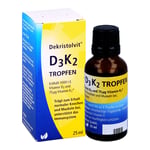 Dekristolvit D3K2 Tropfen Produktbild 3
