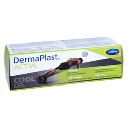 Dermaplast Active Cool Gel