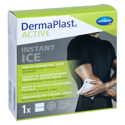 Dermaplast Act In Ice15x17
