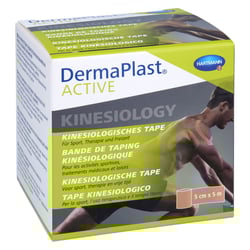 Dermaplast Act Ki Be5cmx5m