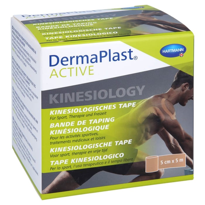 Dermaplast Act Ki Be5cmx5m