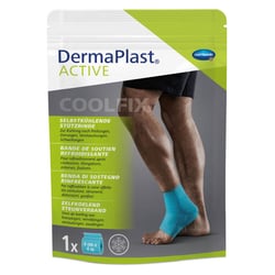 Dermaplast Active CoolFix Bandage 6 cmx4 m