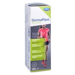 Dermaplast Active Warm Cre