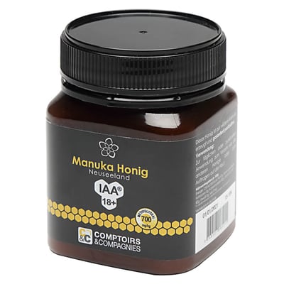 Manuka Honig Mgo 700+
