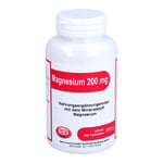 Magnesium 200 mg Berco Produktbild 1
