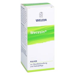 Wecesin Pulver