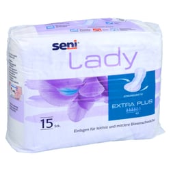 Seni Lady Extra Plus